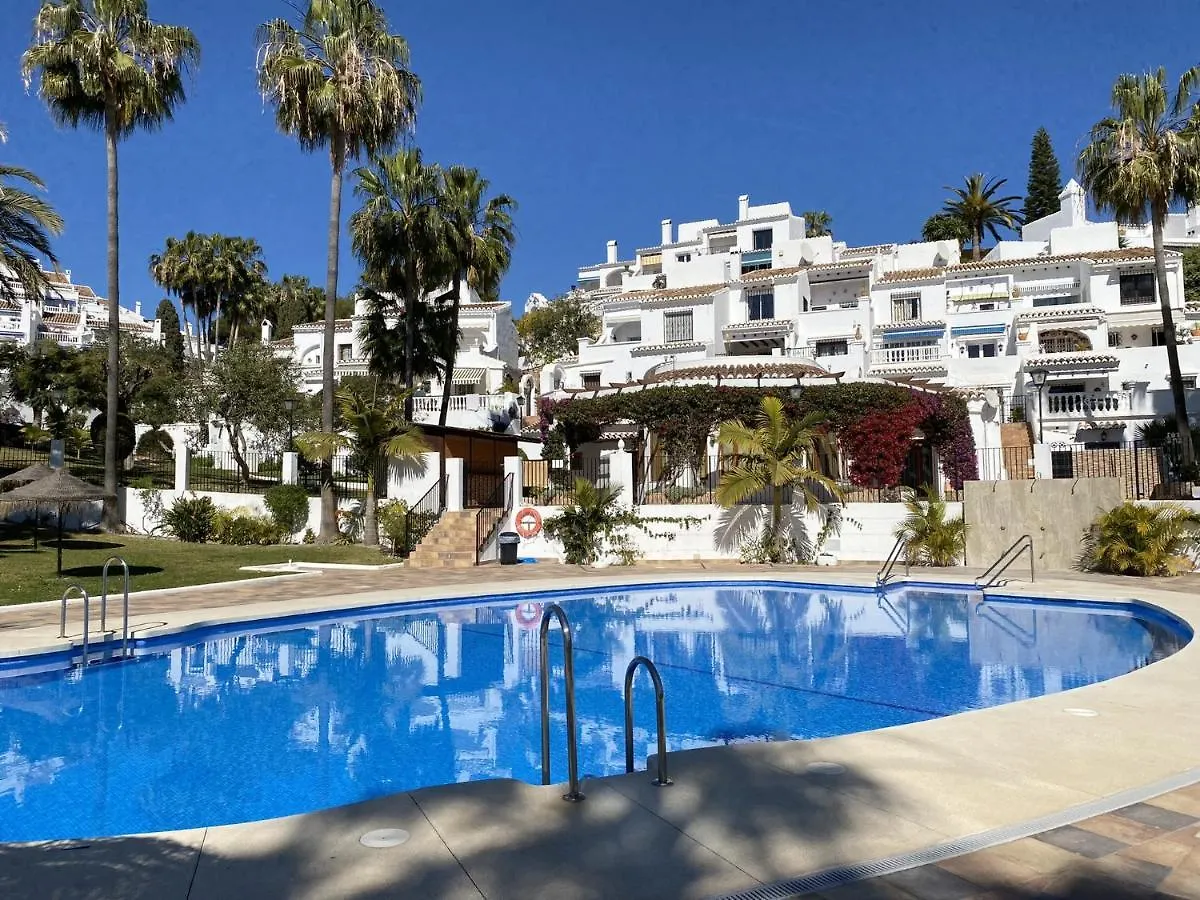 Oasis De Capistrano Rabat 27 Casasol Apartment Nerja 0*,  Spain