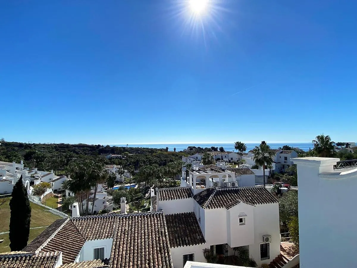 Oasis De Capistrano Rabat 27 Casasol Apartment Nerja