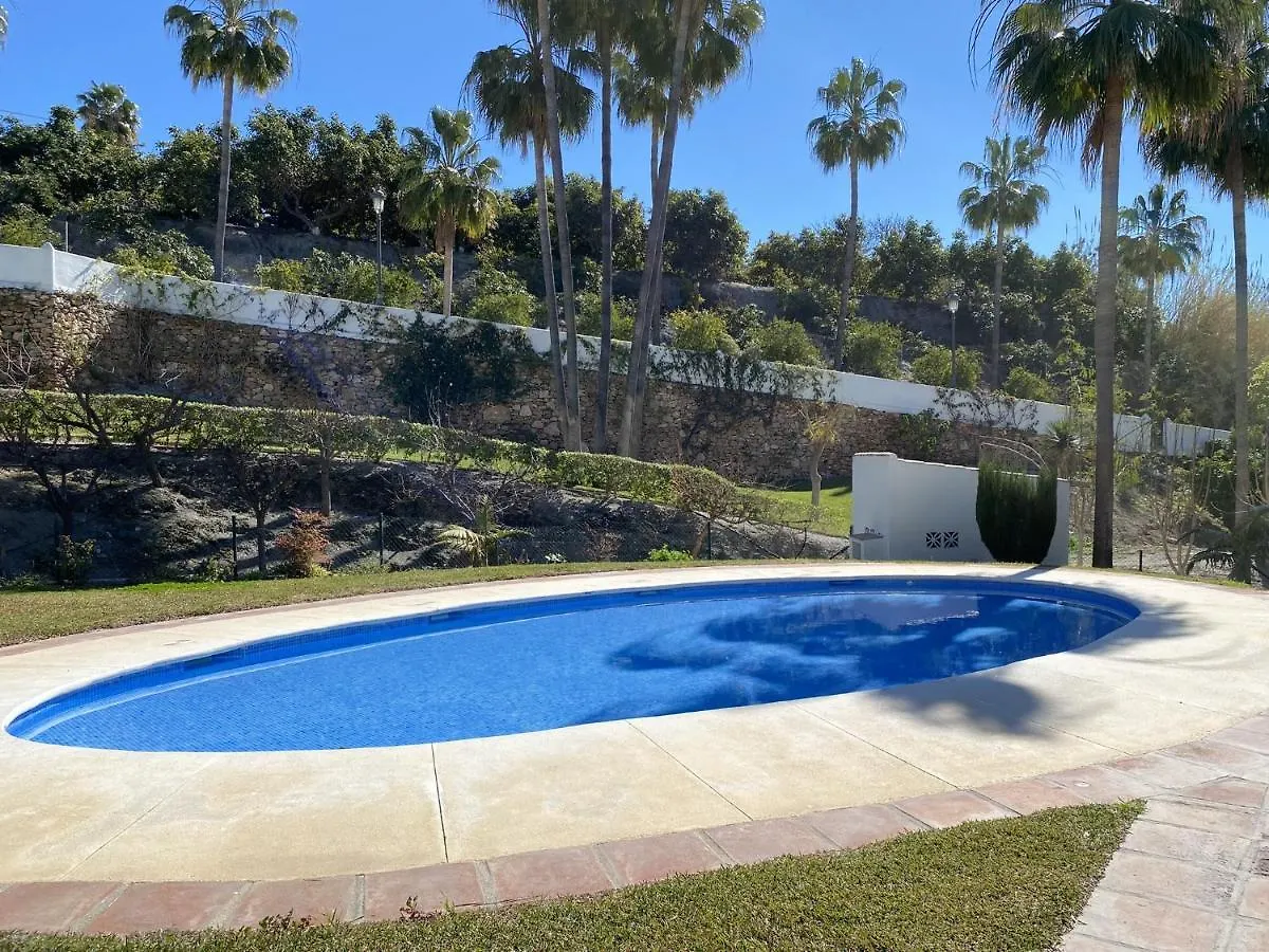 Oasis De Capistrano Rabat 27 Casasol Apartment Nerja