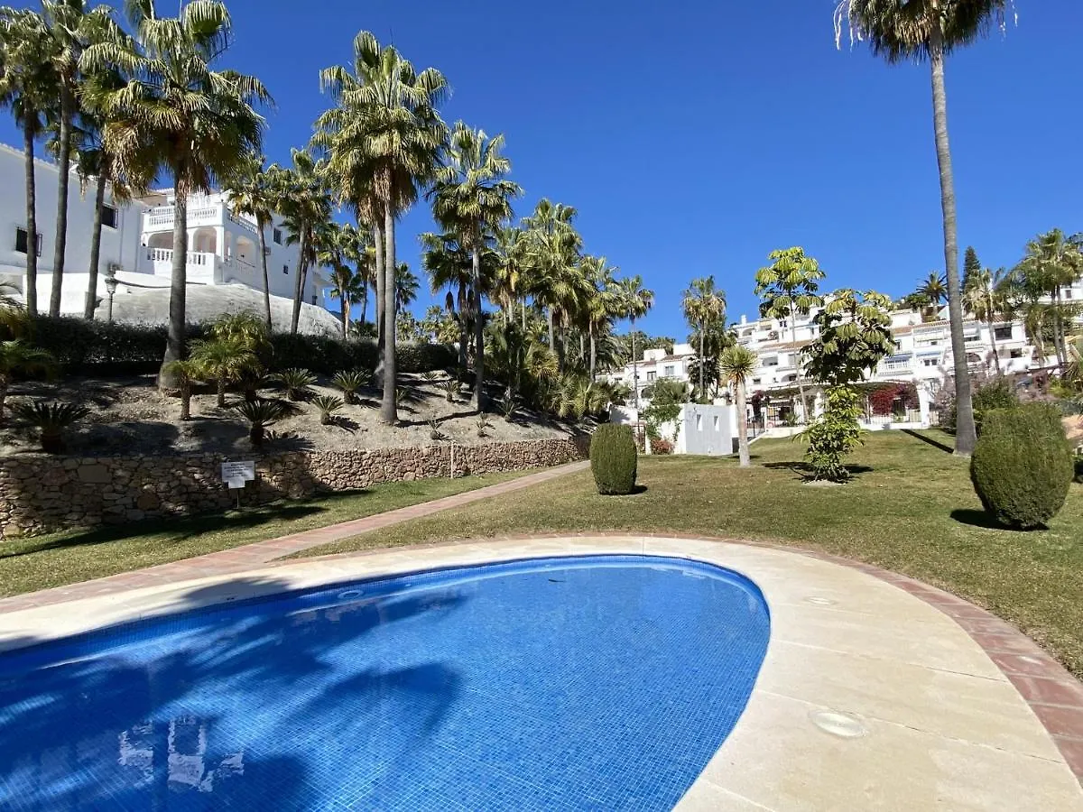 Oasis De Capistrano Rabat 27 Casasol Apartment Nerja