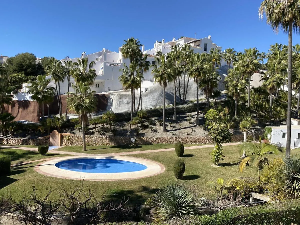 Oasis De Capistrano Rabat 27 Casasol Apartment Nerja