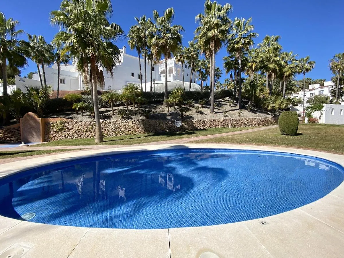 Oasis De Capistrano Rabat 27 Casasol Apartment Nerja