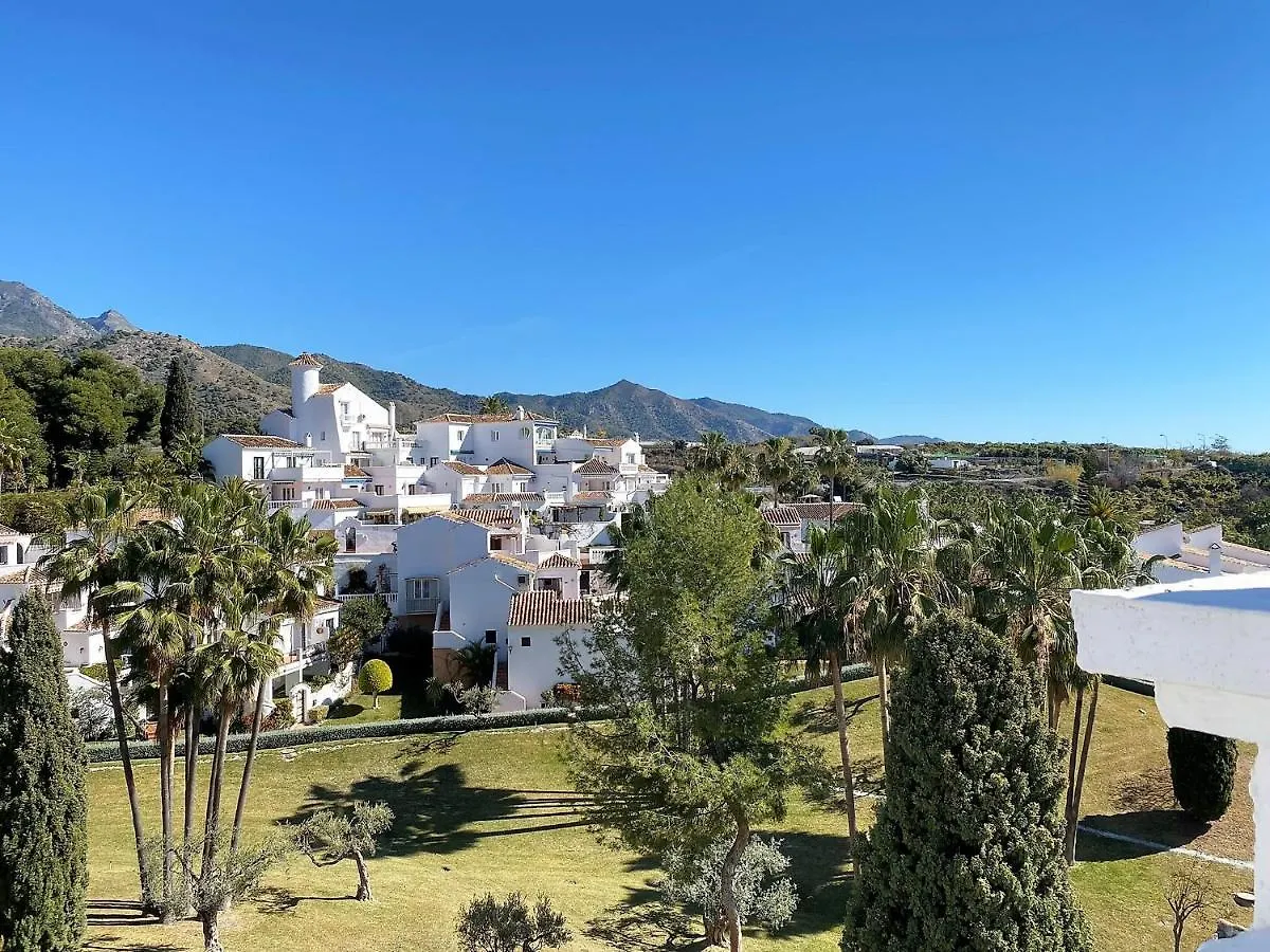 Oasis De Capistrano Rabat 27 Casasol Apartment Nerja