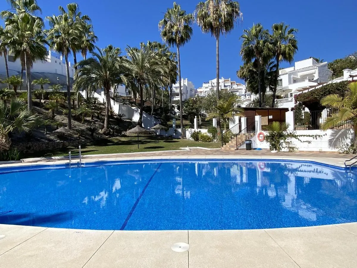 Oasis De Capistrano Rabat 27 Casasol Apartment Nerja