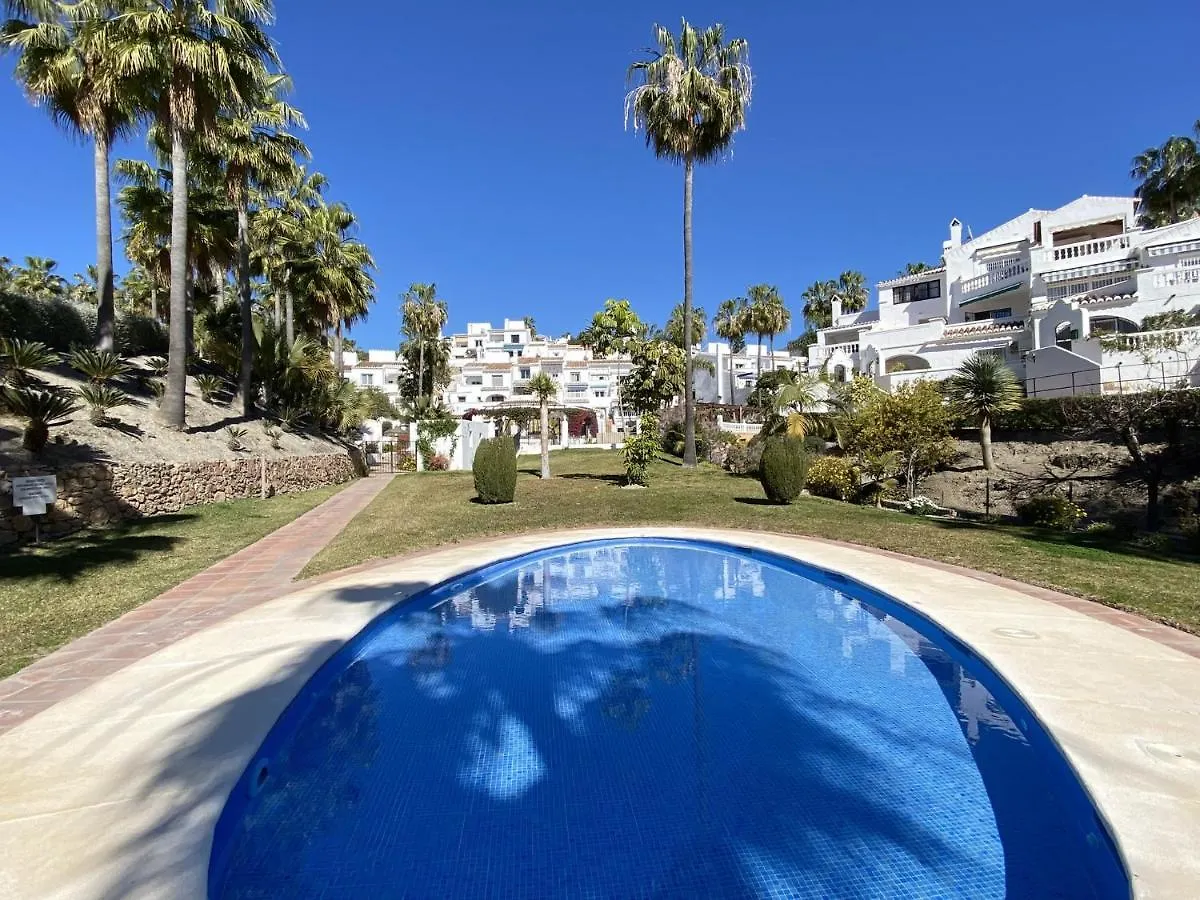 Oasis De Capistrano Rabat 27 Casasol Apartment Nerja 0*,