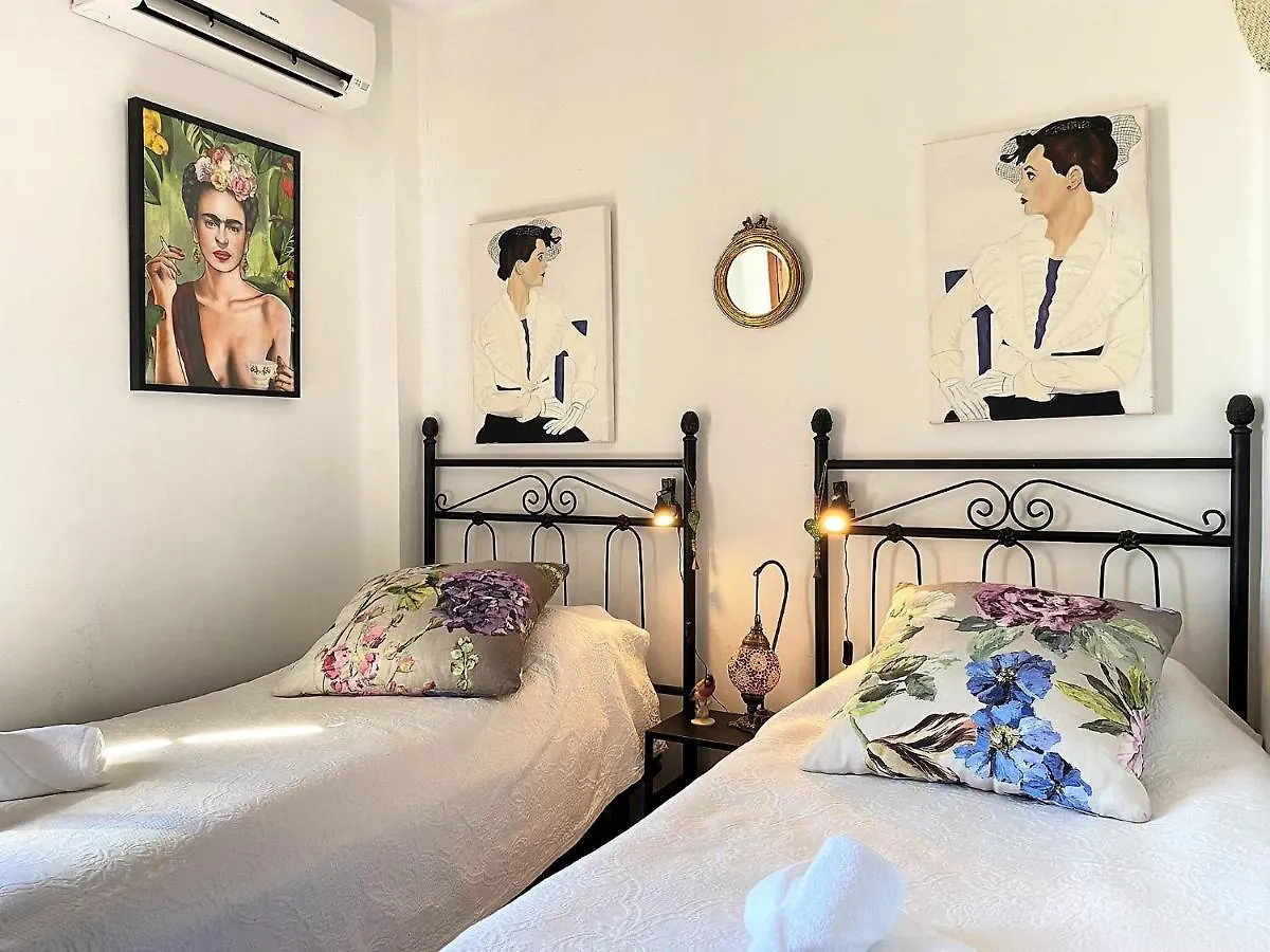 Oasis De Capistrano Rabat 27 Casasol Apartment Nerja 0*,  Spain