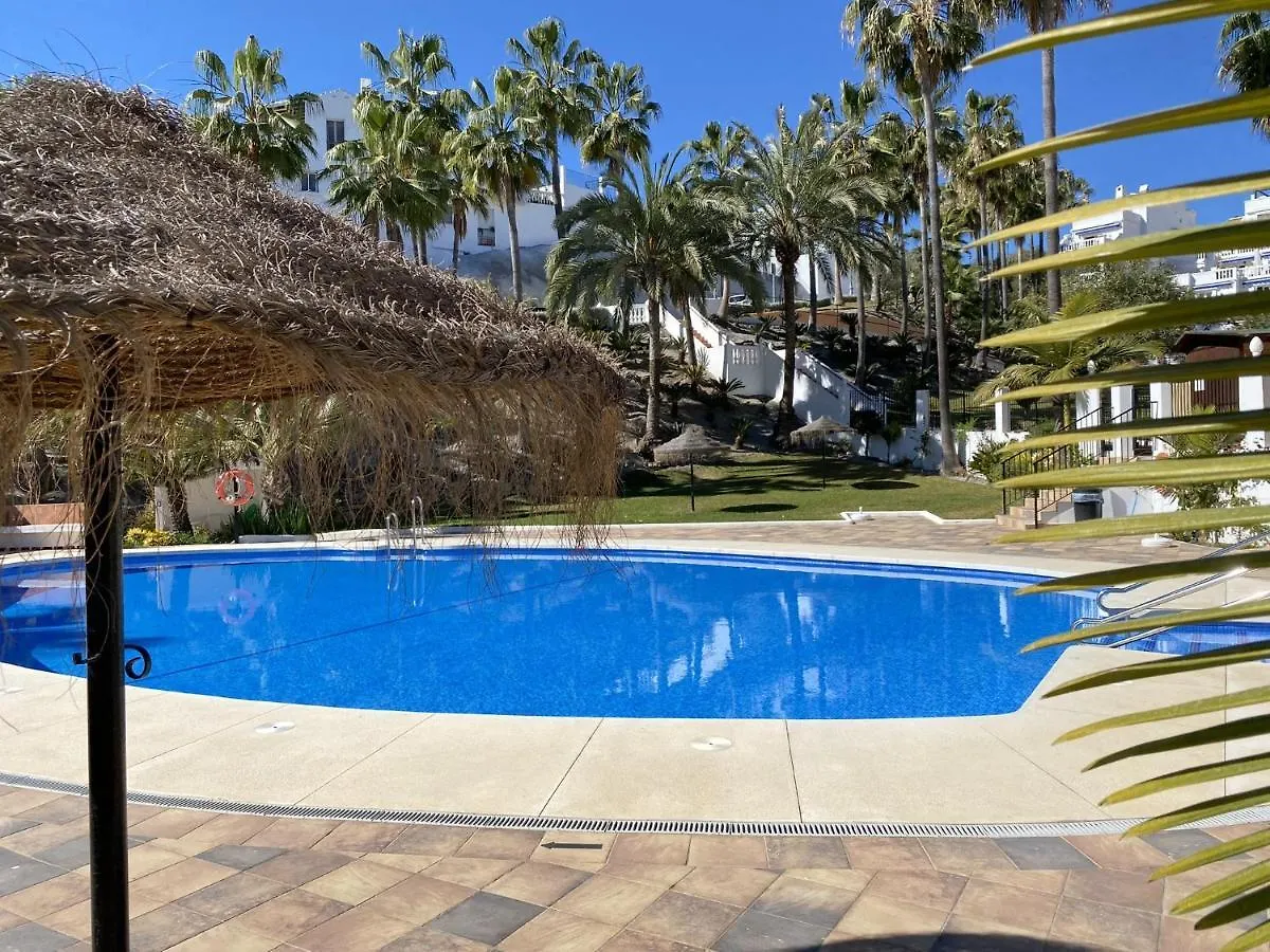 Oasis De Capistrano Rabat 27 Casasol Apartment Nerja