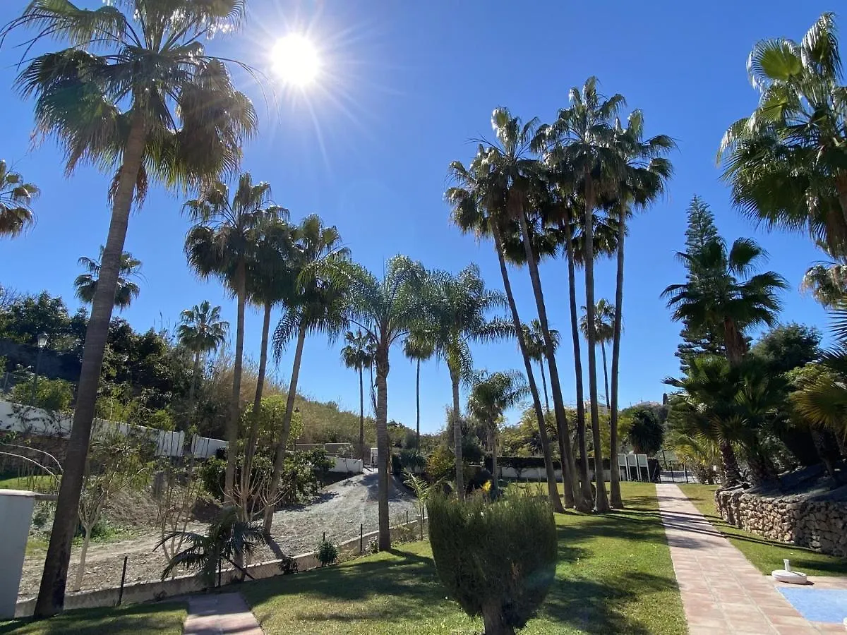 Oasis De Capistrano Rabat 27 Casasol Apartment Nerja