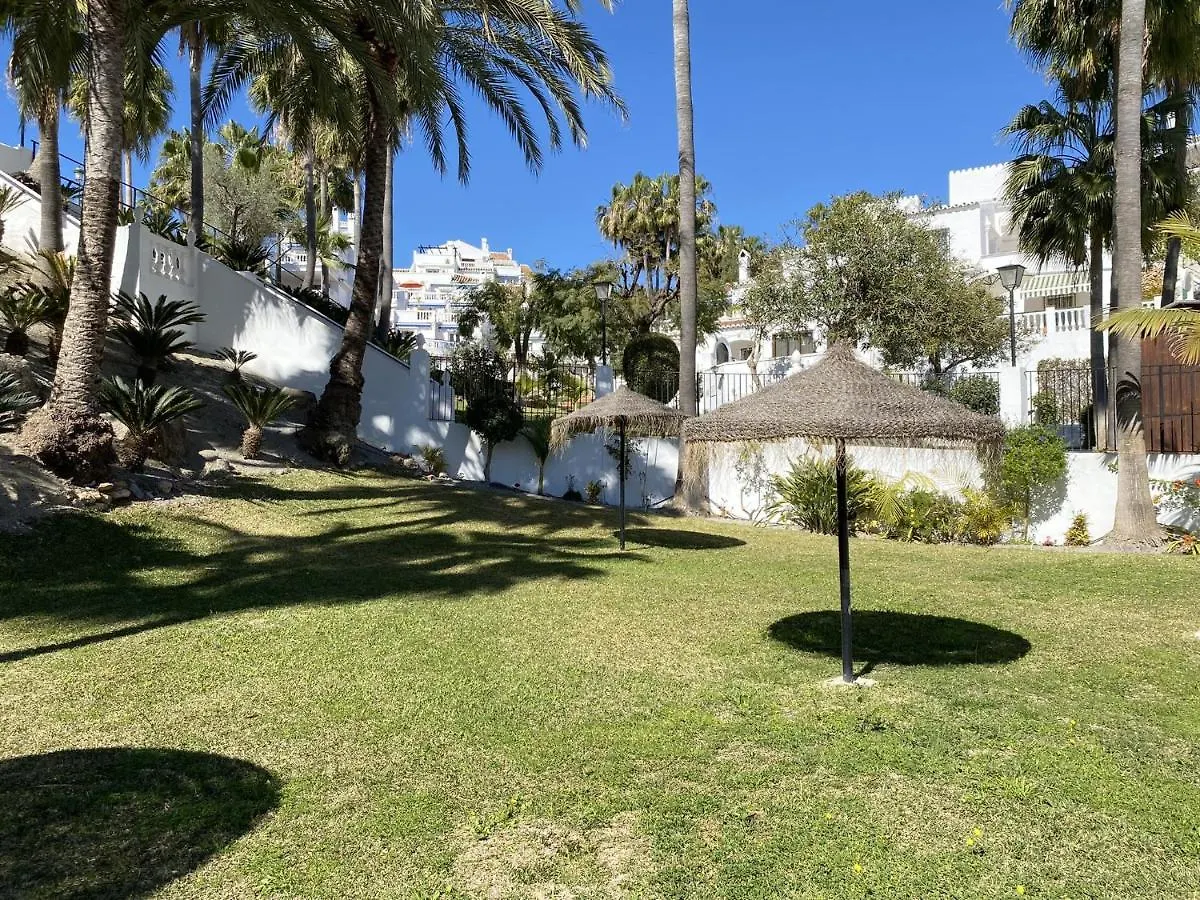Oasis De Capistrano Rabat 27 Casasol Apartment Nerja