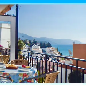 Aguamarina Nsf54 -nerja Lägenhet