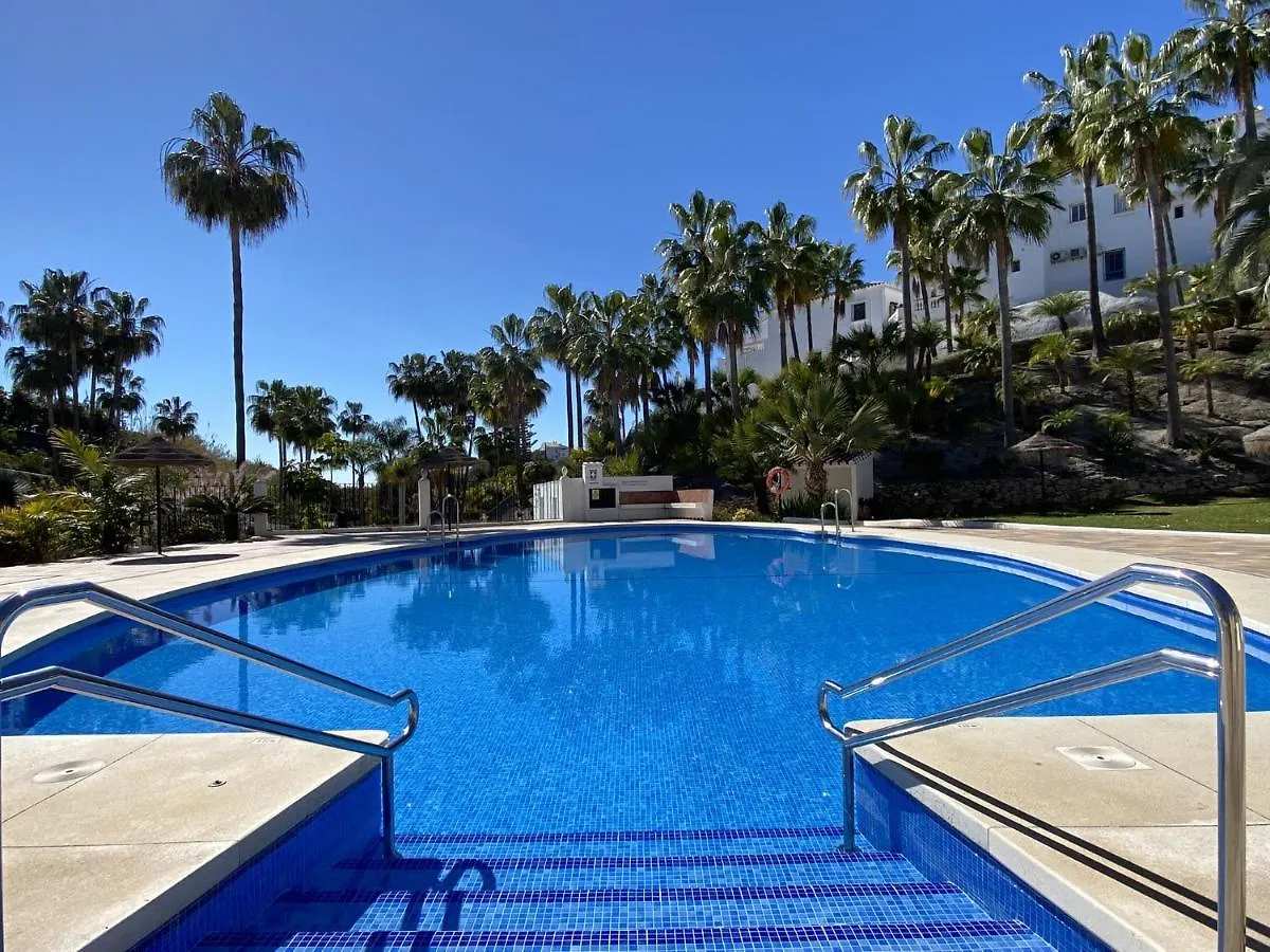Oasis De Capistrano Rabat 27 Casasol Apartment Nerja