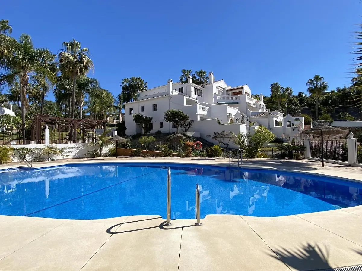 Oasis De Capistrano Rabat 27 Casasol Apartment Nerja Spain