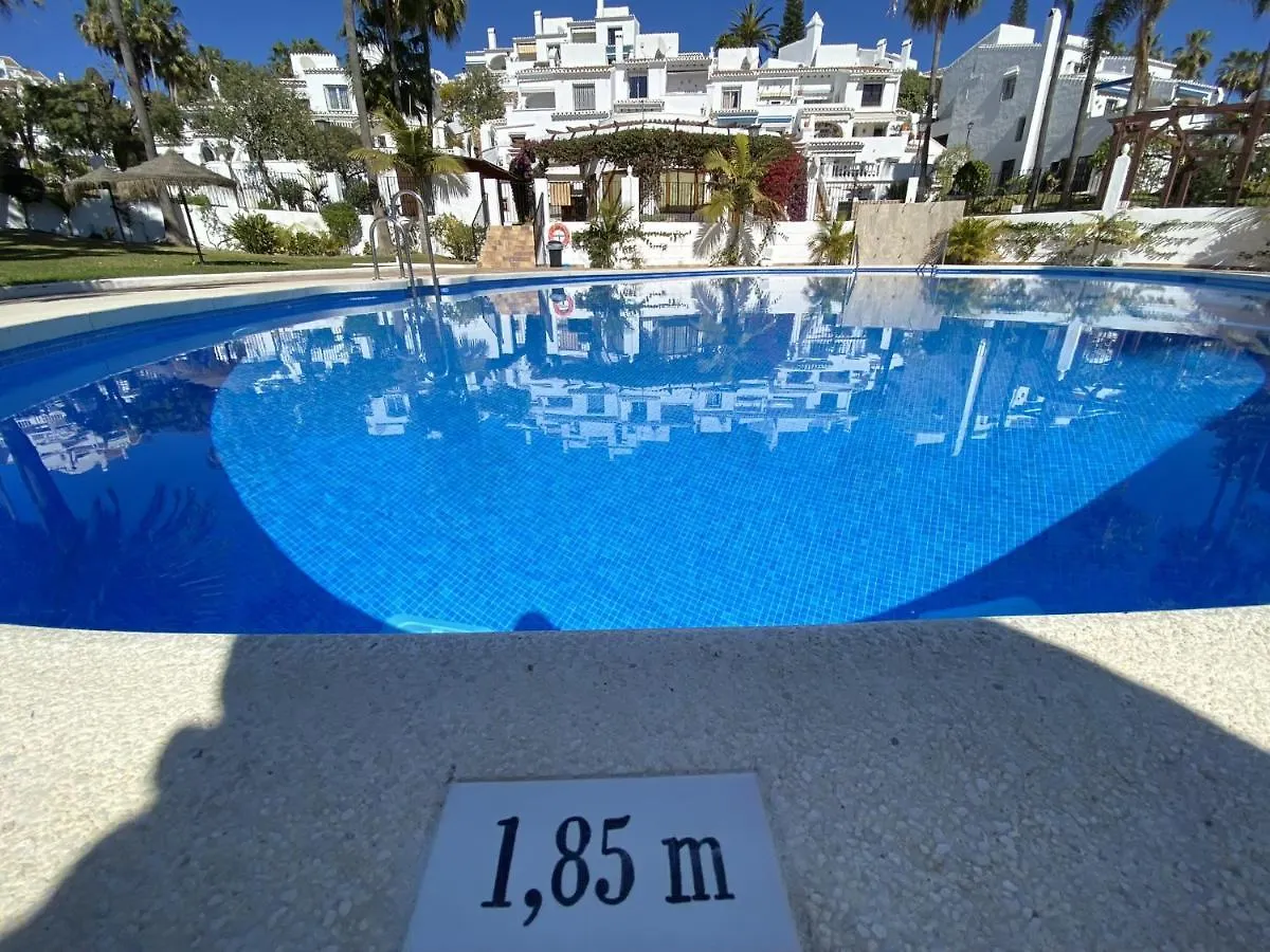 Oasis De Capistrano Rabat 27 Casasol Apartment Nerja